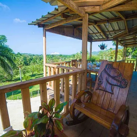 Vista Al Valle Villa